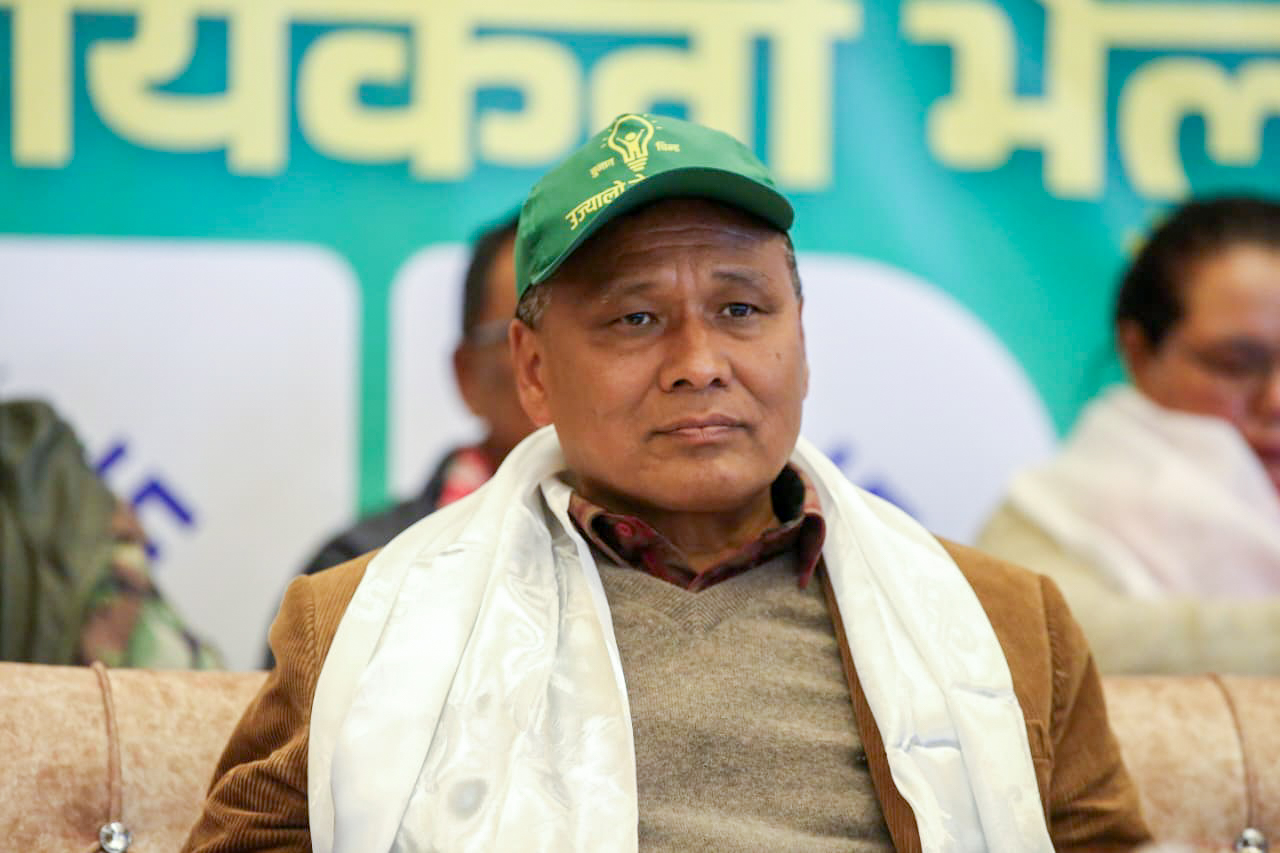 मन्त्री बन्ने हल्लाबारे कुलमानको स्पष्टोक्ति: जनादेश विपरीत वैकल्पिक बाटोबाट सरकारमा जाने कल्पना पनि गर्न सक्दिन