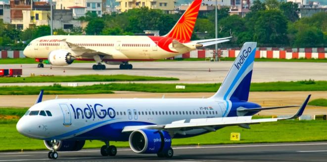 भारतका ३२ विमानस्थलबाट मे १५ सम्म नागरिक उडान रद्द
