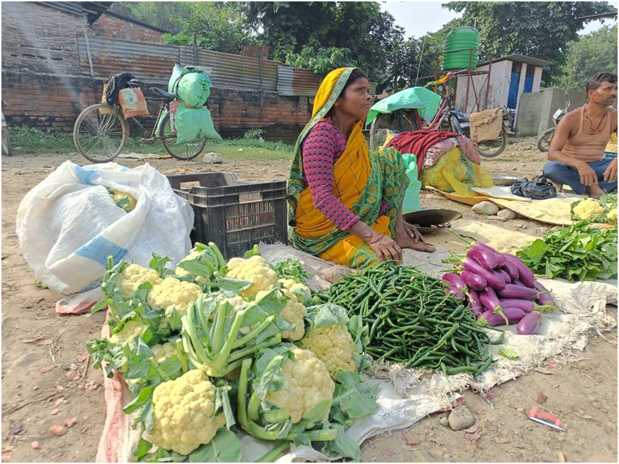 खुलेआम भित्रिन्छन् विरगञ्जमा क्वारेन्टिन जाँच नगरि...