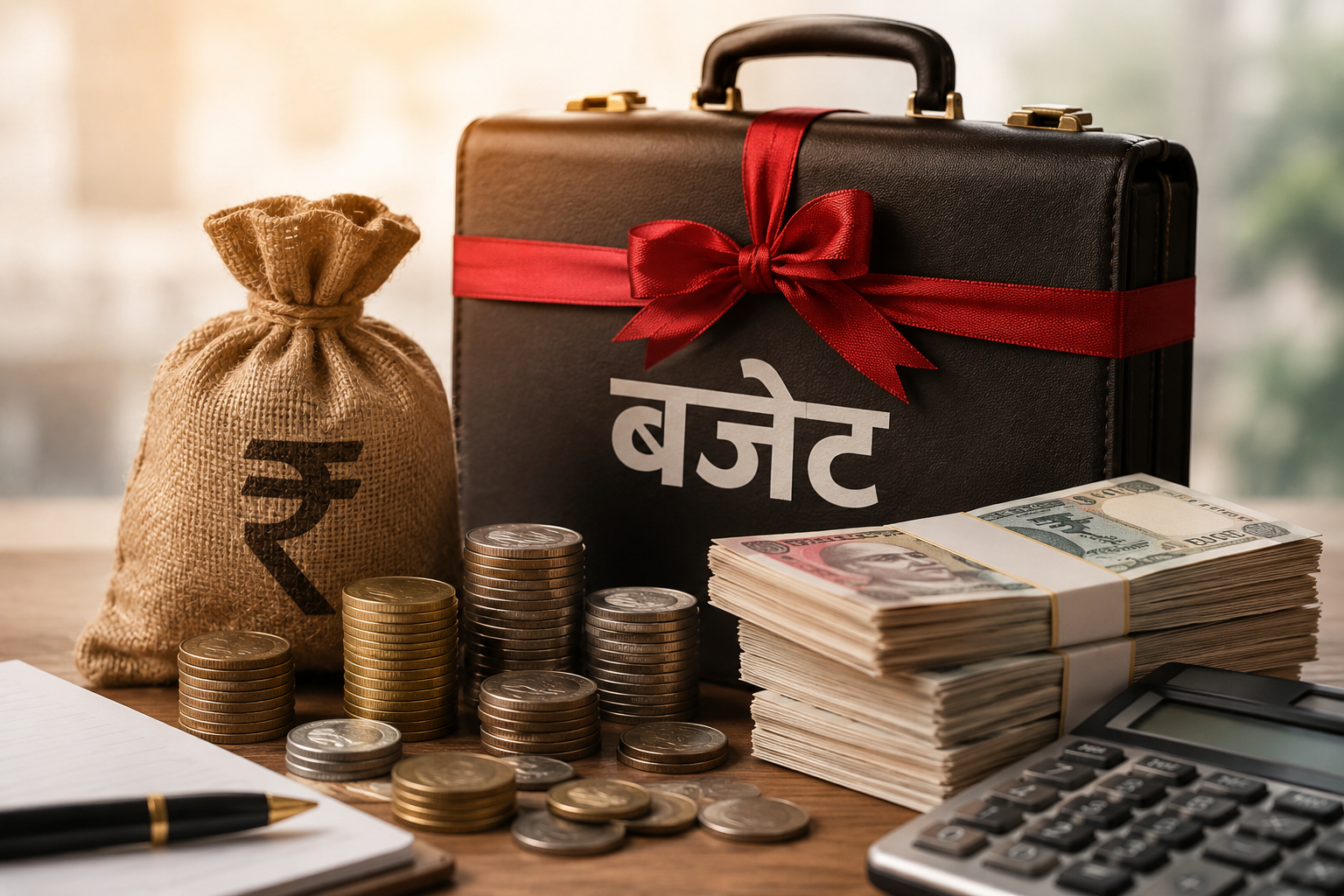 भैपरी आउने खर्च गर्न व्यापक बढाइयो बजेट