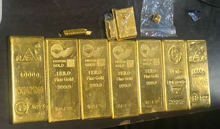 सुनको मूल्य १ लाख ९१ हजार नाघ्यो