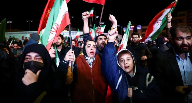 युद्ध स्थगित गर्ने अमेरिकी निर्णयमा खुशी व्यक्त गर...