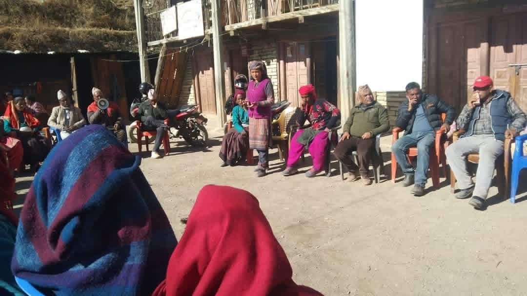 संघीय निर्णय उल्टायो जुम्लाको कनकासुन्दरीले : आइतब...