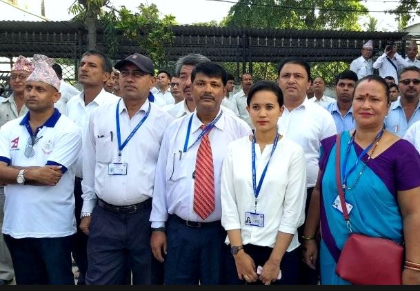 कर्मचारीको तलब बढेन, महंगी भत्ता ५ हजार पुर्याइयो
