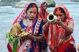 छठ पर्वको दोस्रो दिन आज ‘खरना’ विधि गरिँदै
