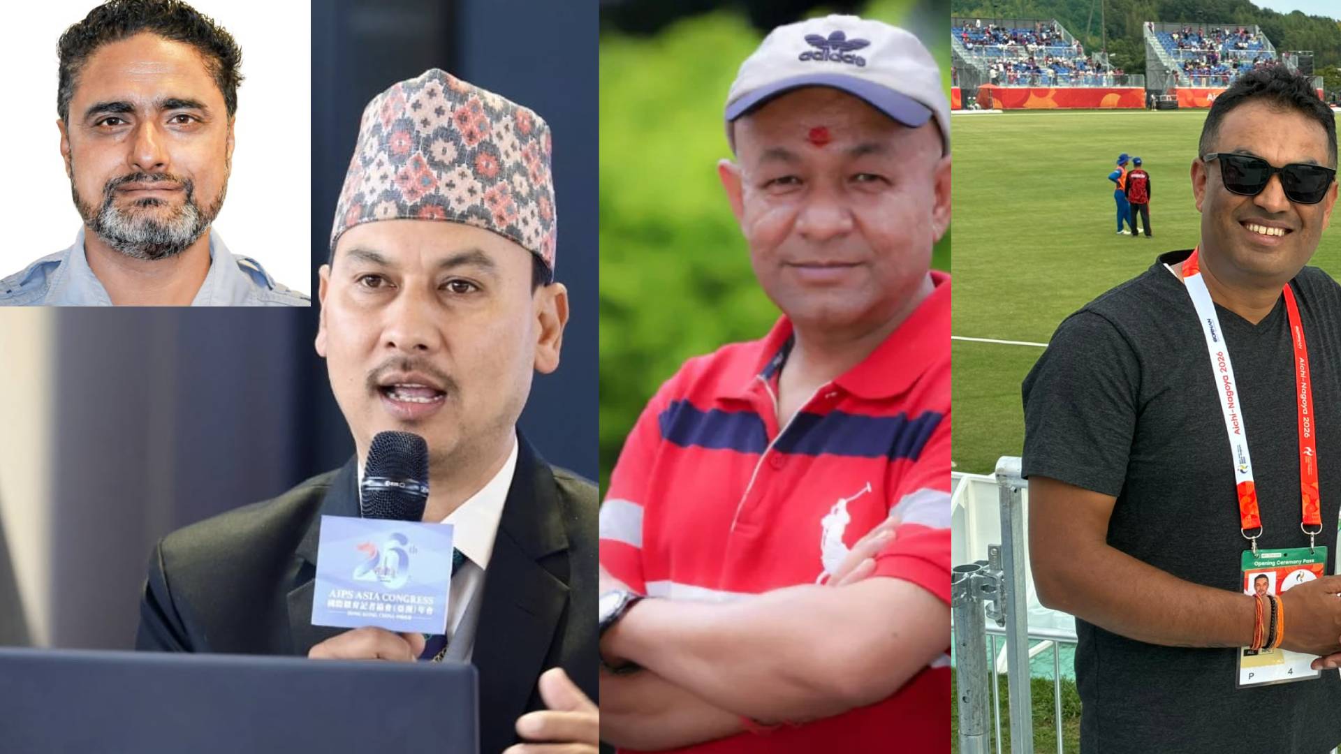 खेल पत्रकारहरु भन्छन्, एनपीएलले नेपाललाई खेल पर्यटनको हब बनाउने सम्भावना छ