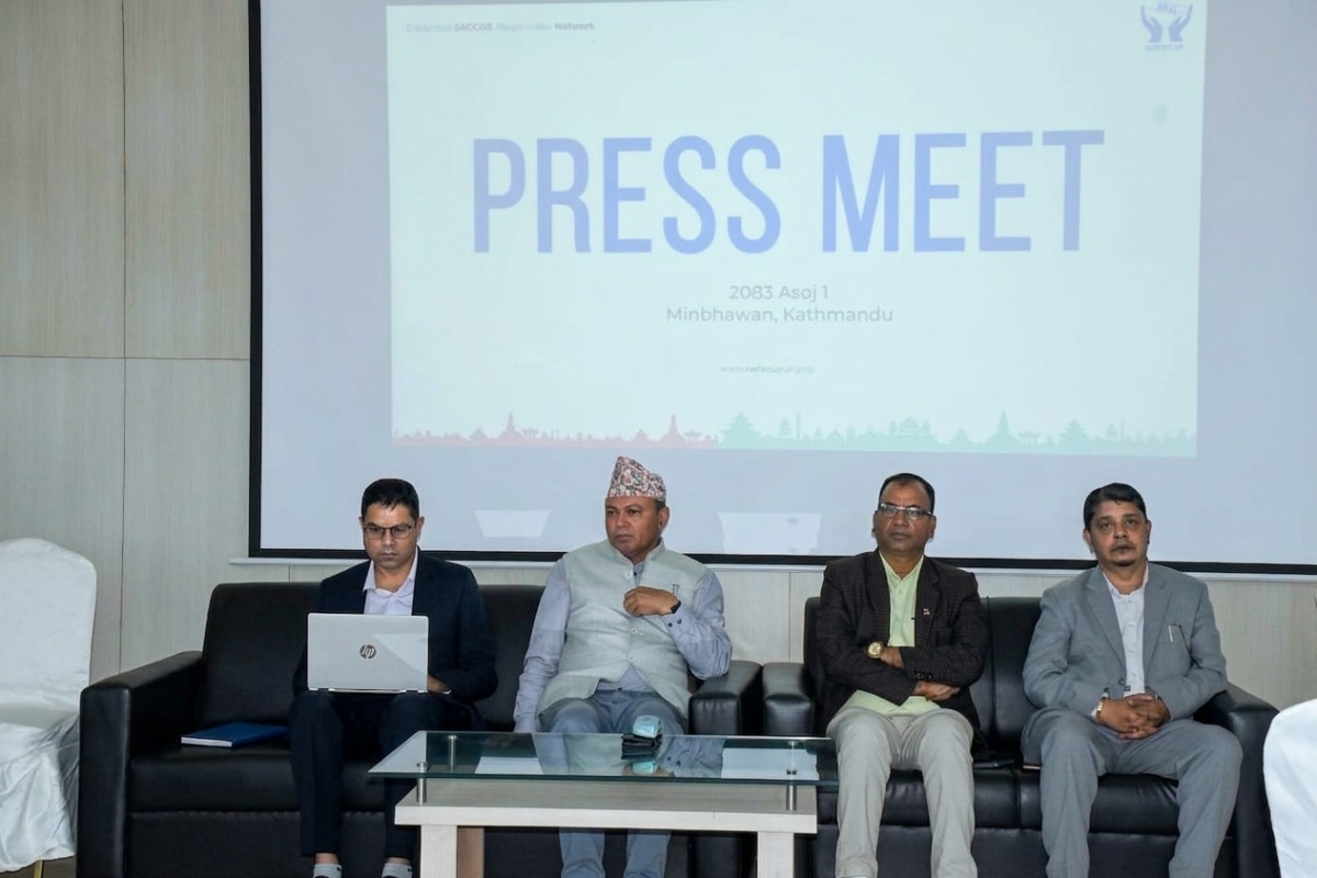 नेफ्स्कूनको अन्तर्राष्ट्रिय उपलब्धि : अध्यक्ष ढकाल अक्कूको दोश्रो उपाध्यक्ष, दुई साकोसले पाए एशियास्तरको ब्राण्ड