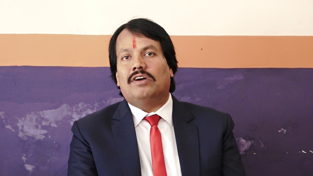 जनमत पार्टी विभाजन प्रकरण :  सिके राउतको पक्षमा सर्वोच्चको अन्तरिम आदेश