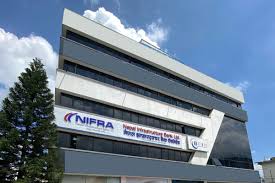 निफ्राको नाफा २८.५३ प्रतिशतले घट्यो