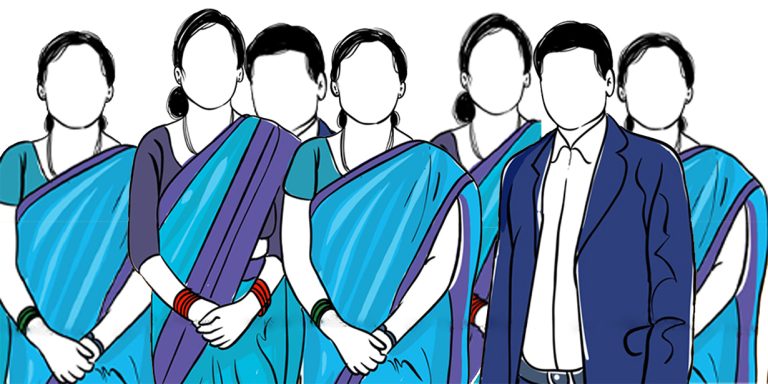 कर्मचारीलाइ राजनीति नगर्न सरकारको चेतावनी