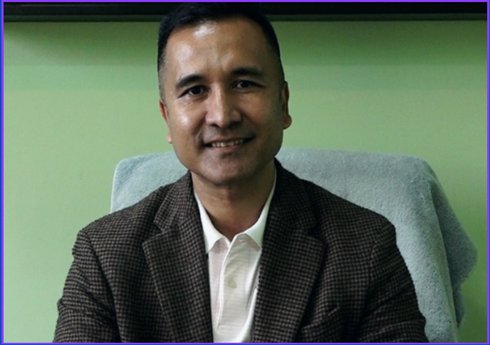 निर्माण व्यवसायी महासंघको अध्यक्षमा निकोलस पाण्डे...