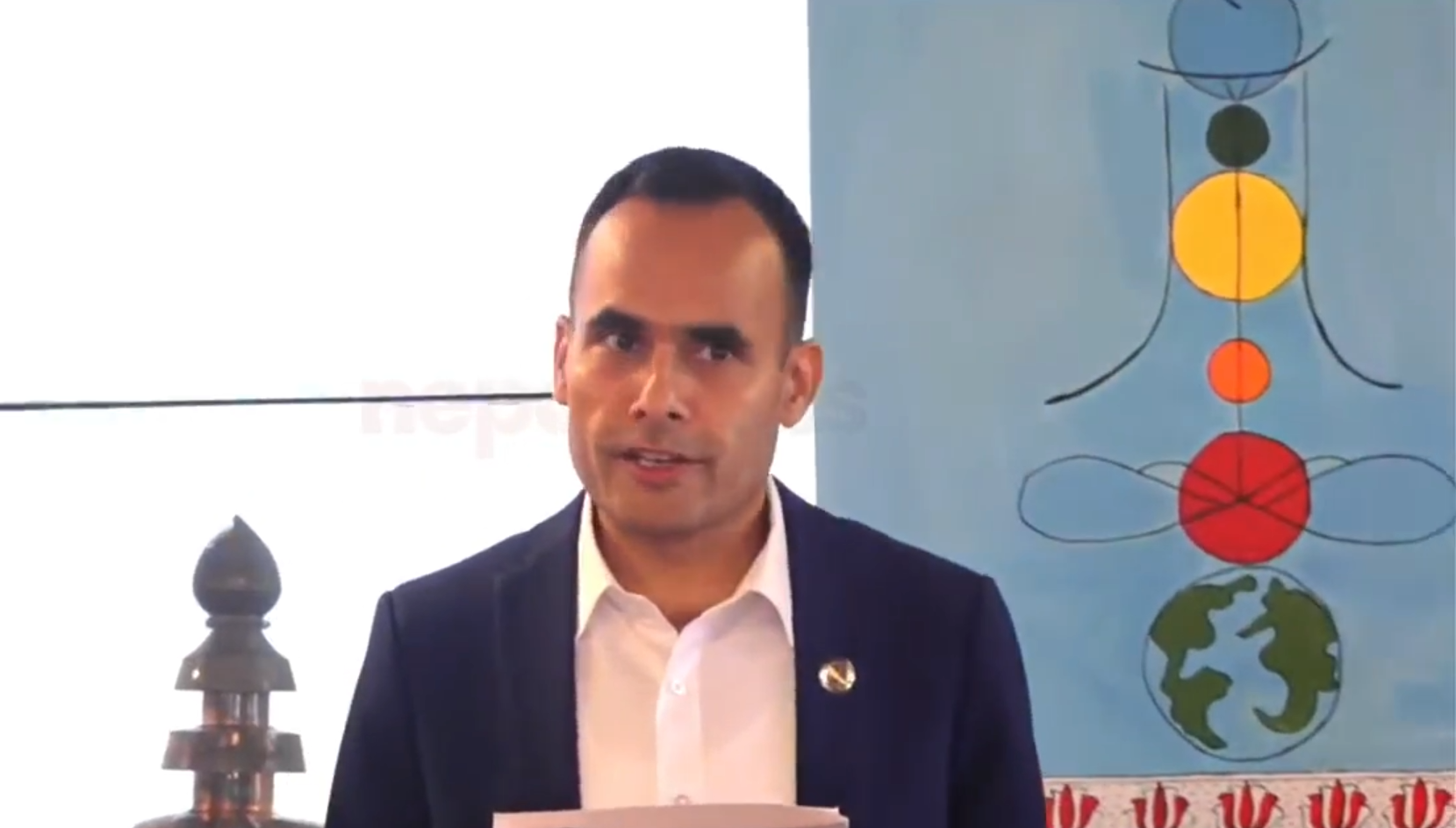 गृहमन्त्रीबारे कुनै निर्णय नगरी सकियो मन्त्रिपरिषद् बैठक,धितोपत्रबोर्डको अध्यक्ष नियुक्त गर्न सिफारिस समिति गठन