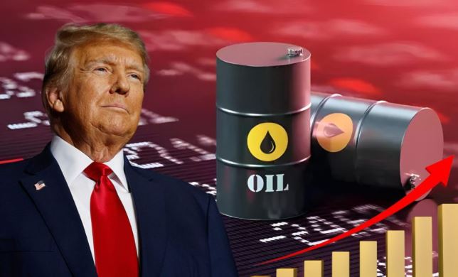 युद्धको असरले २० प्रतिशतले उचालियो तेलको मूल्य, अम...