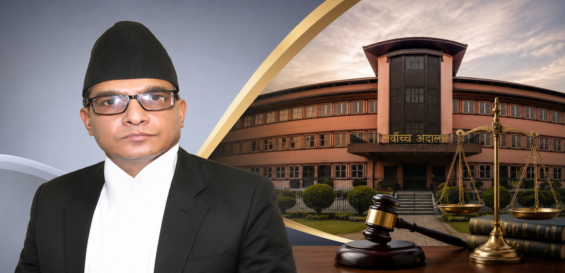 प्रधानन्यायाधीश सिफारिसविरुद्ध जेठ ४ गतेसम्म उजुरी...