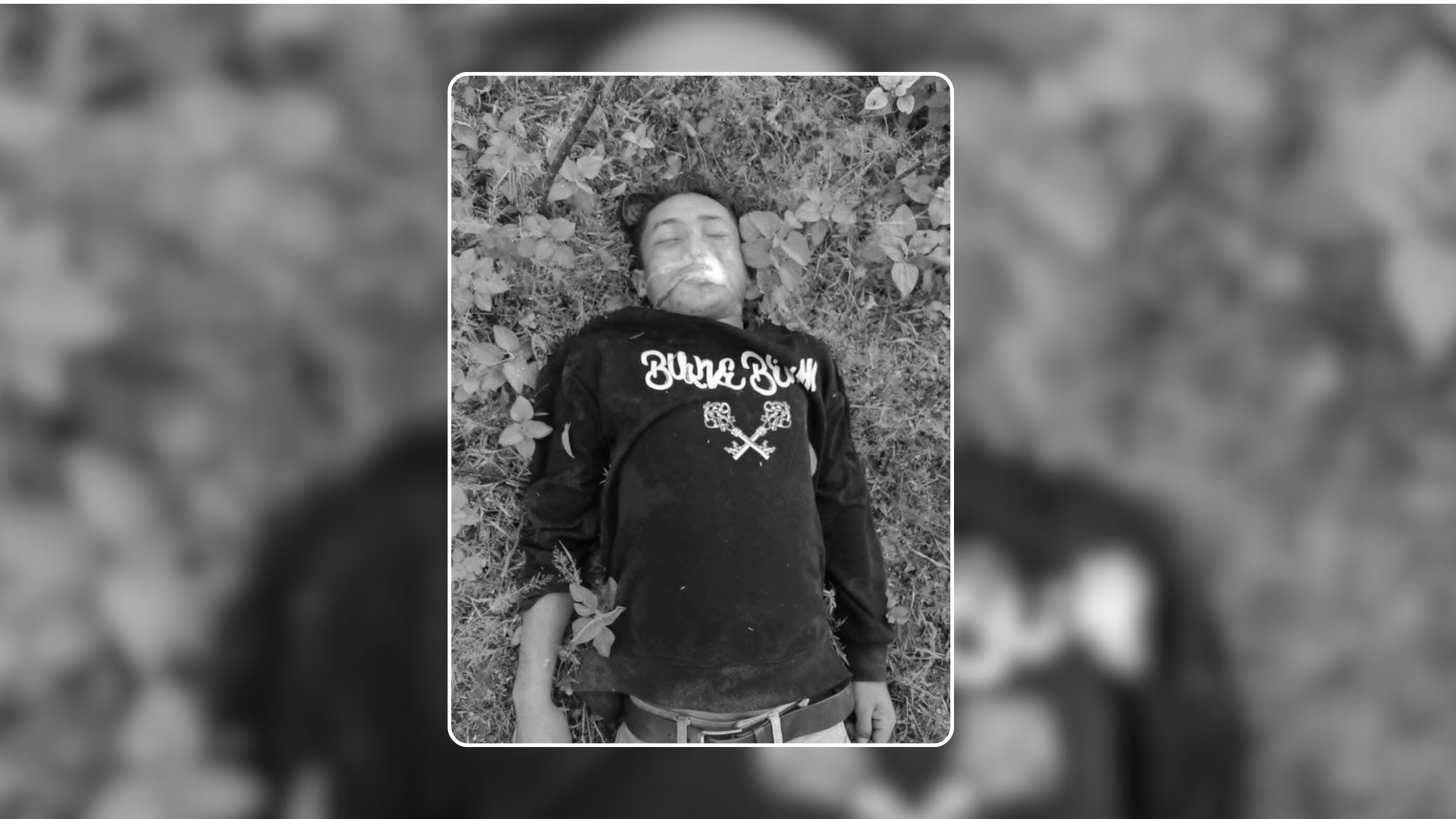 भारतमा भेटिएको बेवारिसे शव नेपालका २० वर्षिय दिनेश सुनार भएको पुष्टि