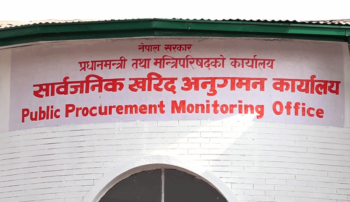 १० निर्माण व्यवसायीलाई कालोसूचीमा राख्न सिफारिस, ७ दिने स्पष्टीकरण माग
