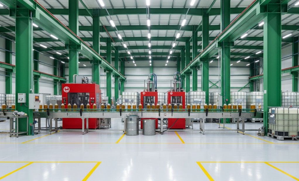 गोल्छा ग्रुप र इन्डियन आयल कर्पोरेशनको साझेदारीमा...