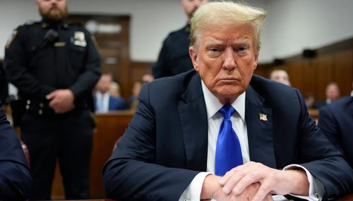 समयको बर्बादी भन्दै ट्रम्पले रद्द गरे अमेरिकी टोलीको पाकिस्तान भ्रमण