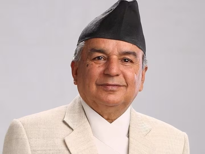 राष्ट्रपति पौडेल आज साँझ जेनेभा जाँदै