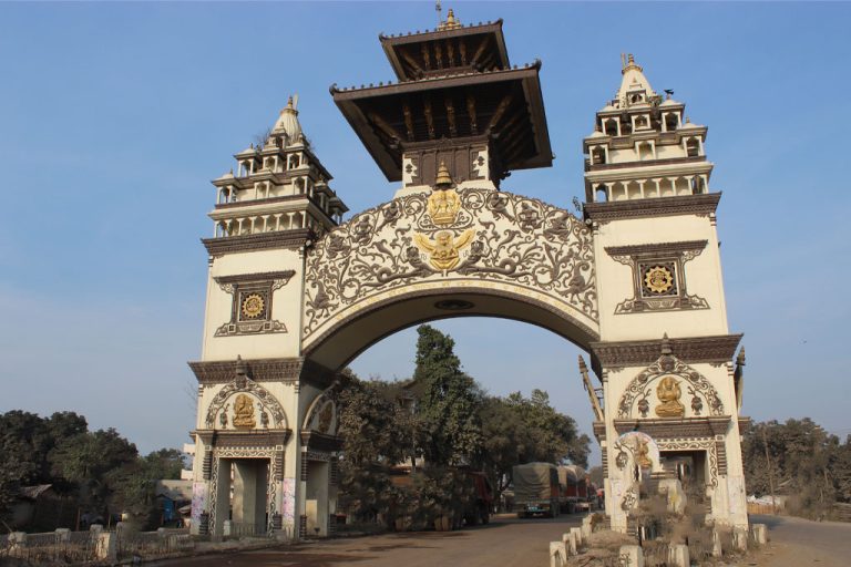 सात महिनामा वीरगञ्ज भन्सारले उठायो एक खर्ब ५४ अर्ब ८४ करोड राजस्व