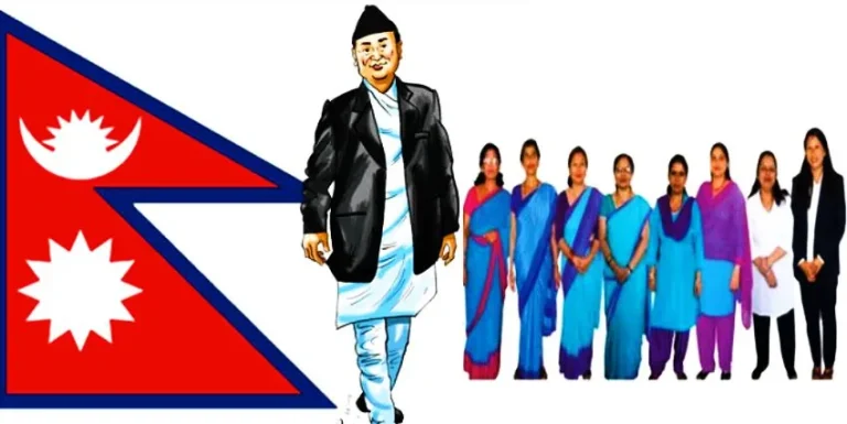५ वर्षभित्र सरकारी सेवामा २५ प्रतिशत नयाँ कर्मचारी भित्र्याउने सरकारको योजना