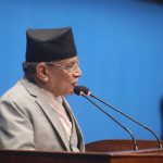 देश बहुआयामिक संकटको जोखिममा पर्यो : प्रचण्ड
