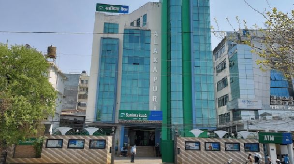 सानिमा बैंकको ३८ हजारभन्दा बढी कित्ता संस्थापक शेयर विक्रीमा