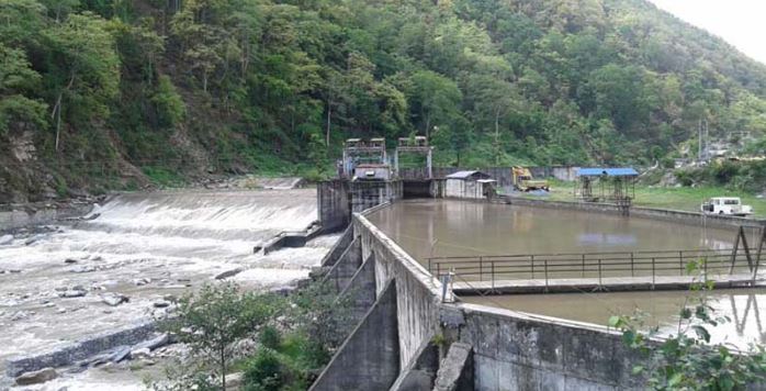 आँखुखोला जलविद्युतको हकप्रद शेयरमा आवेदन दिने आज अन्तिम दिन