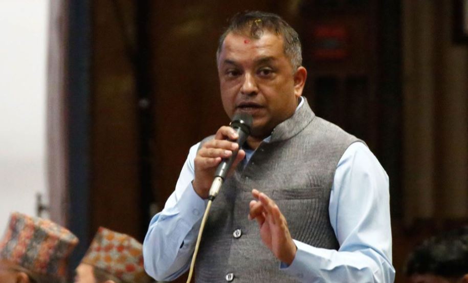 कांग्रेस कार्यसम्पादन समितिको बैठक आज बस्दै,पार्टी...