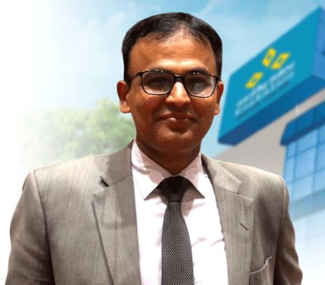  निक्षेपको ब्याजदर अन्तिम बिन्दुमा आइसक्यो, अब तल घट्ने ठाउँ छैन तत्काल बढ्ने अवस्था पनि छैन- सीईओ रामचन्द्र खनाल