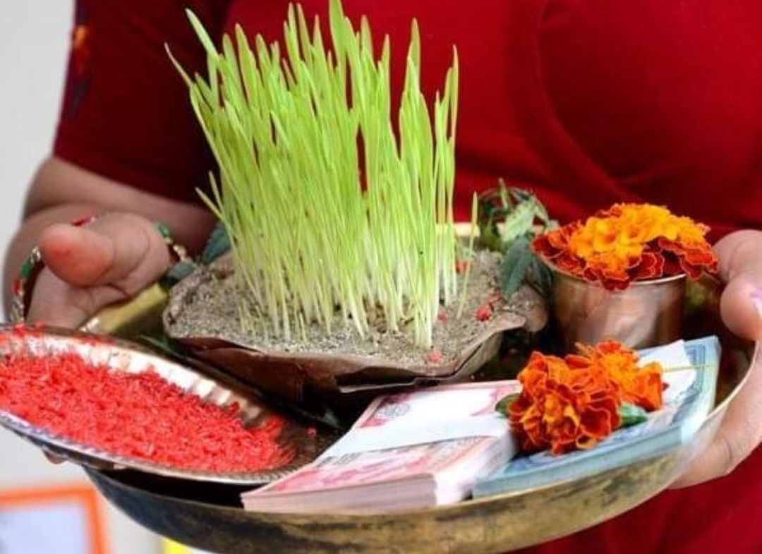 यसपालीको दशैंको टिकाको साइत बिहान ११ः३६ मिनेटमा, टीका कुन दिशा फर्किएर लगाउने ?
