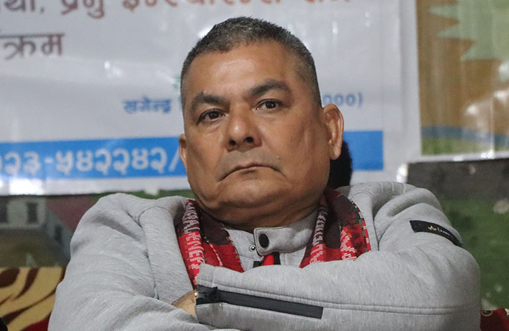 बैंकबाट लोन लिएर जनताको सेवा गर्दा ‘माफिया’ भनियो...