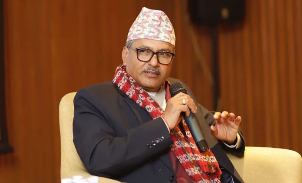 गभर्नर अधिकारीको योग्यतालाई लिएर सर्वोच्चमा दायर मुद्दामा भोलि सुनुवाई हुँदै