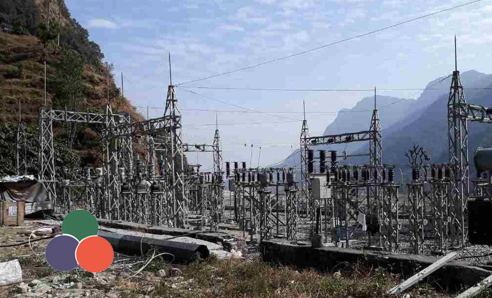 मन्दाकिनी हाइड्रोपावरको लाभांश घोषणा