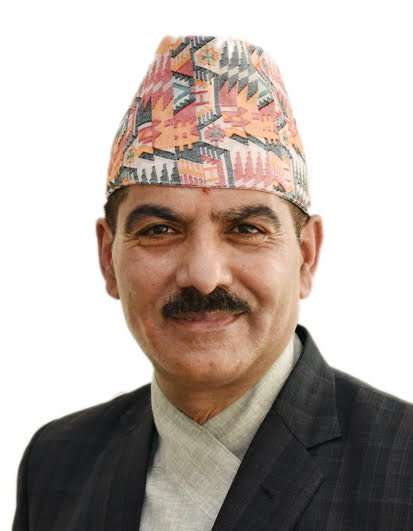 भ्रष्टाचार मुद्दा लागेका तत्कालिन मुख्य सचिव अर्यालले पाए सफाइ