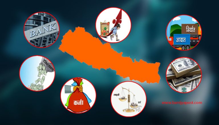 २०८२ को नेपाली अर्थतन्त्र : राजनीतिक उथलपुथल र महँगीको चक्रव्यूहमा रुमल्लिएको एक वर्ष