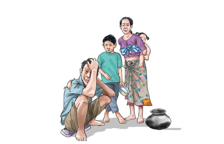 राष्ट्रिय तथ्यांक कार्यालयको दाबी- 'नेपालमा परिवार मुलीको शैक्षिकस्तर बढ्न जाँदा गरिबी दर पनि घट्दै गयो'