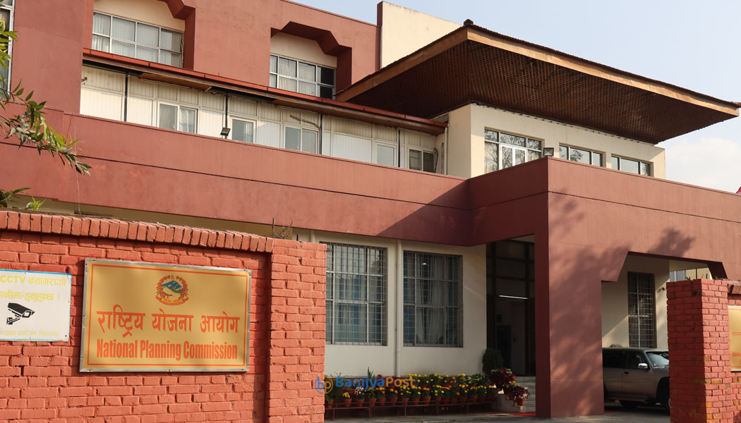 १ अर्बभन्दा बढी लागतका आयोजनाको सुक्ष्म अनुगमन हुने