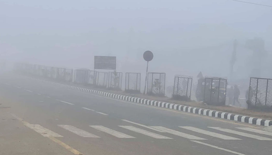 आज अपराह्नदेखि देशको मौसममा बदली हुने, चिसोबाट जोगिन अनुरोध