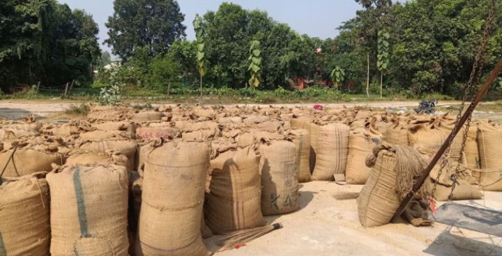 प्रधानमन्त्री ओलीको ध्यान खिचेको जुम्लाको हाट सिंजा
