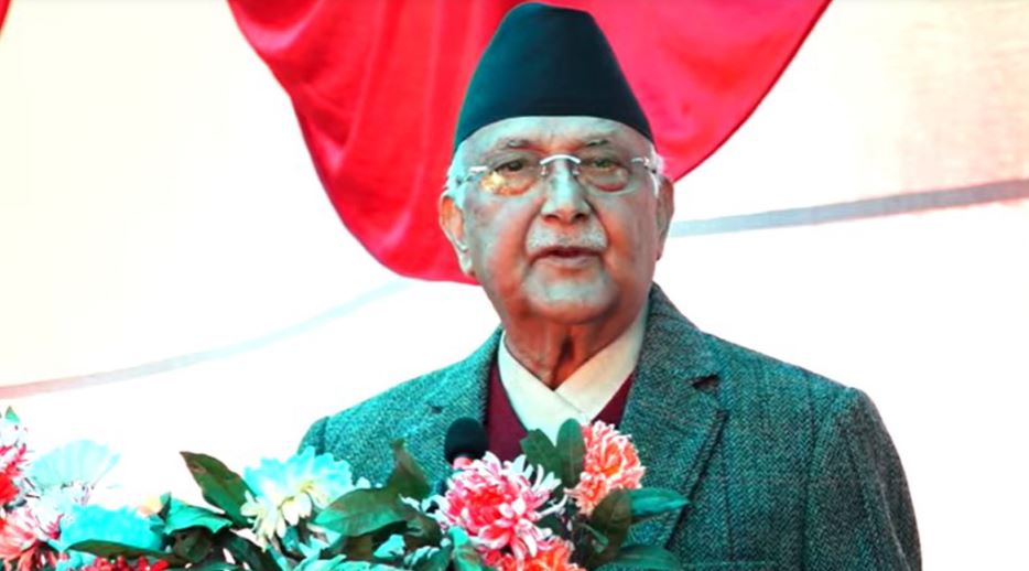 आफूलाई देशको विकास र समृद्धिका लागि समर्पित नेताको दाबी गर्ने ओली सरकारको कमजोर प्रस्तुती