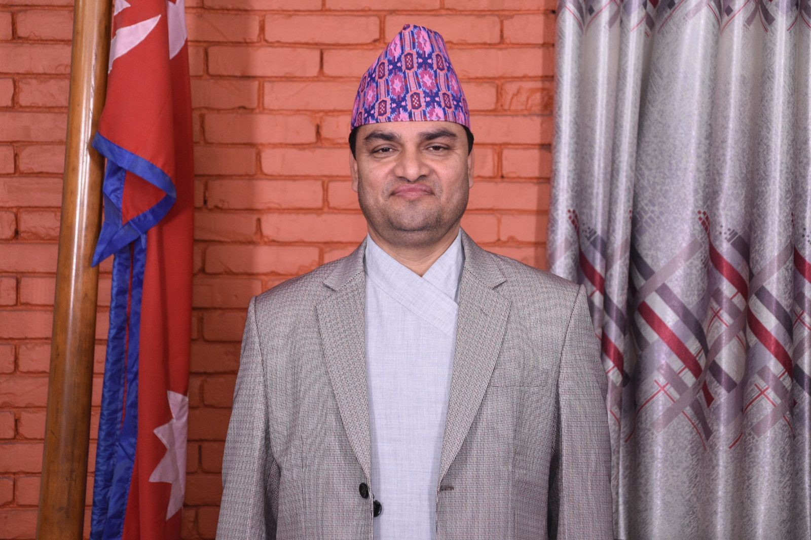 नवजात शिशुको श्रवणशक्तिको परिक्षण जन्मने वित्तिकै गर्ने सरकारको निर्णय