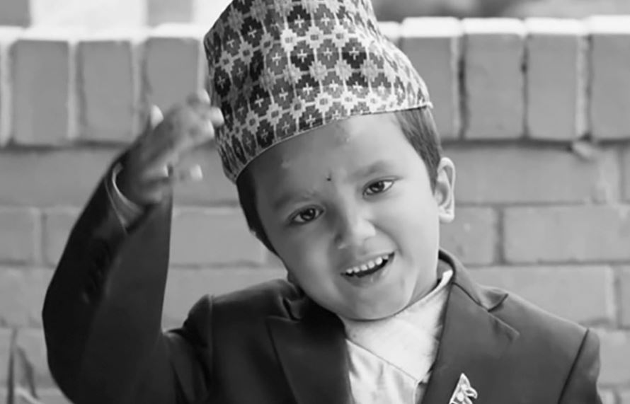 राज्यले चिनेन बाल गायक सचिनलाई, खर्च अभावमा राम्रो उपचार नपाई मृत्युवरण गर्न पुगे