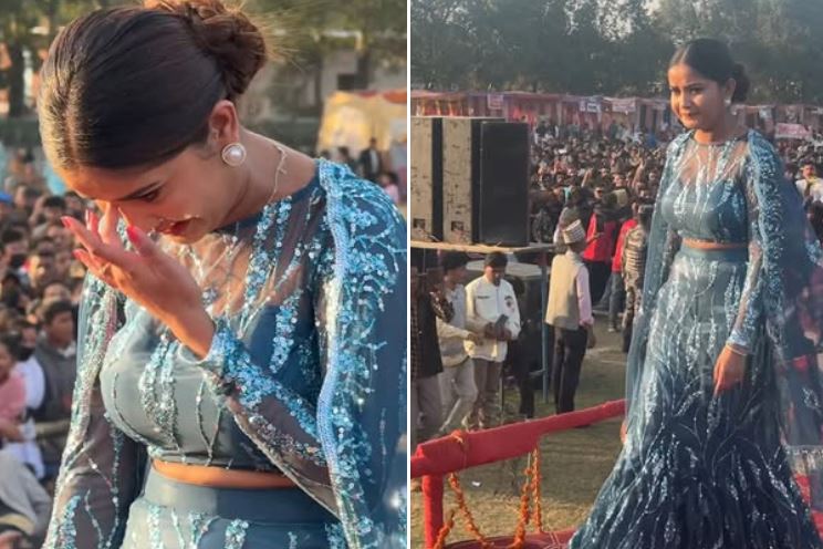 पति बिष्णुसँग सम्बन्ध बिच्छेद गर्दै गायिका एलिना चौहान, मानाचामल नलिने