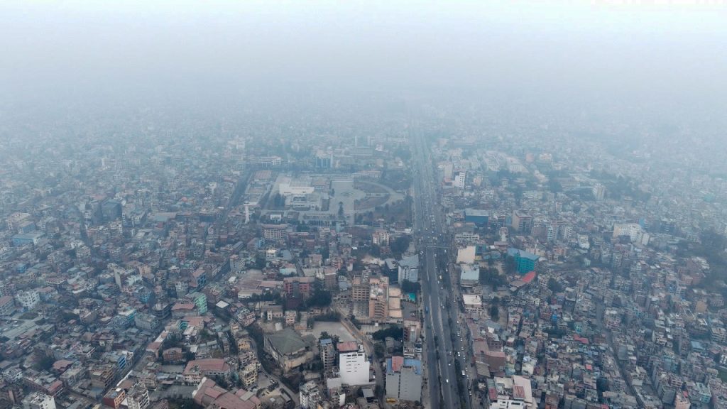 दशैंको समयमा मौसम विग्रियो, सतर्कता अपनाउन अनुरोध