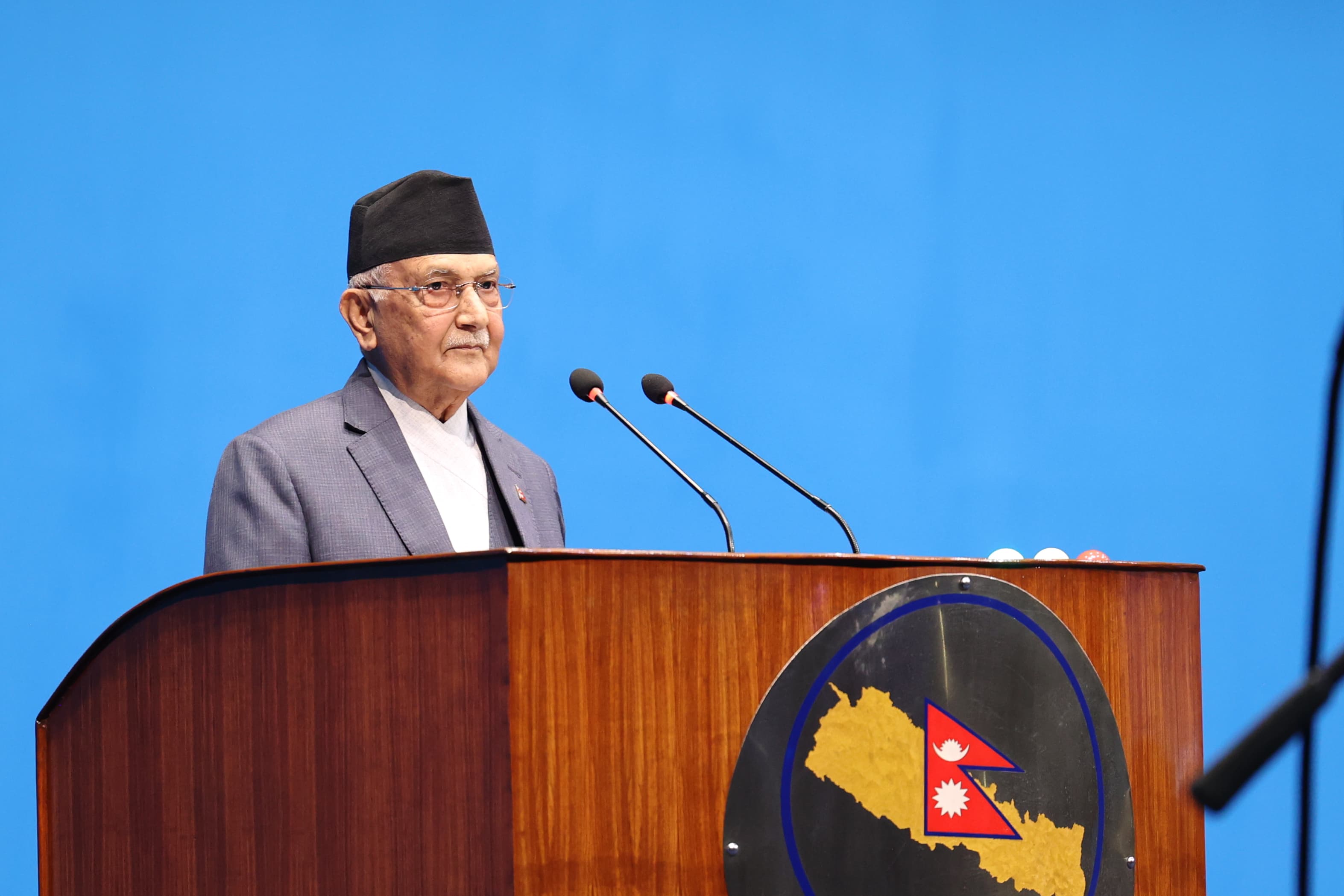 'हिंसात्मक आन्दोलनका लागि खटाउँने योजनाकारको खोजी भइरहेको छ'