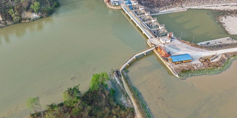 अबको १० वर्षमा चौबीस हजार पाँच सय मेगावाट विद्युत् उत्पादन गरिने,बुढीगण्डकी जलविद्युत बन्न ८ वर्ष लाग्ने