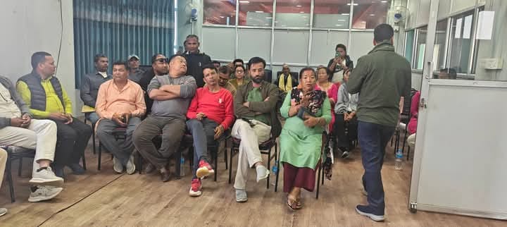 सहकारी नियमनमा कडा मापदण्ड बनाउँदै राष्ट्र बैंक