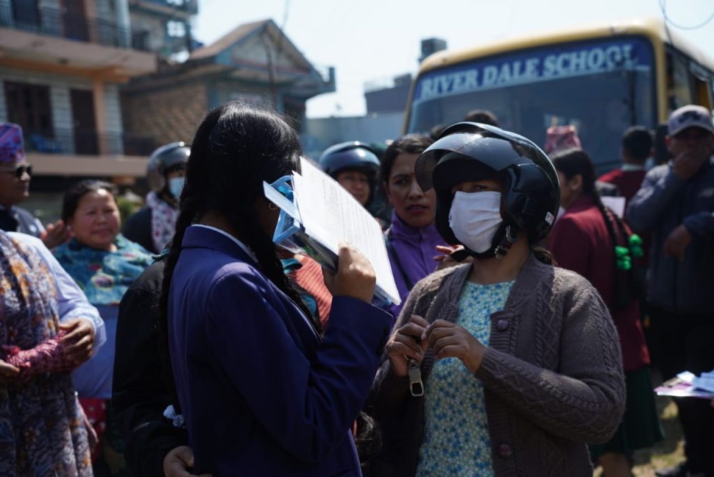 भोलीदेखि एसइइ परिक्षा सुरुः यसवर्ष ५ लाख भन्दा बढि...