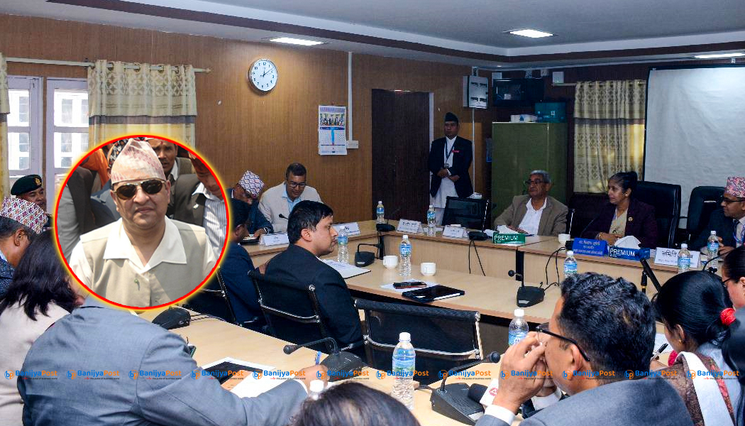 सांसदहरुले भने, 'पूर्व राजा ज्ञानेन्द्रलाई संसदमा बोलाएर जवाफ माग्नुपर्छ'